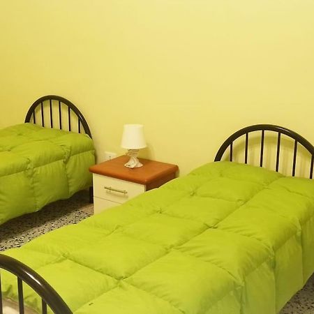 Residenza Gonzaga B&B Serracapriola Ngoại thất bức ảnh