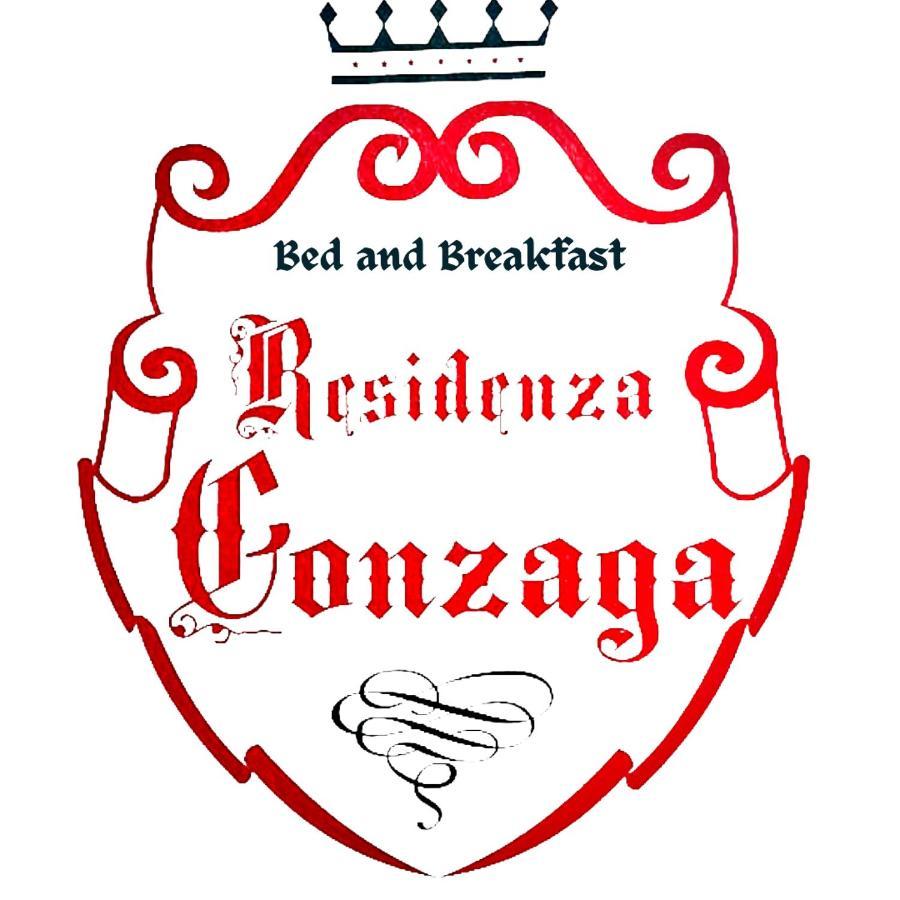 Residenza Gonzaga B&B Serracapriola Ngoại thất bức ảnh
