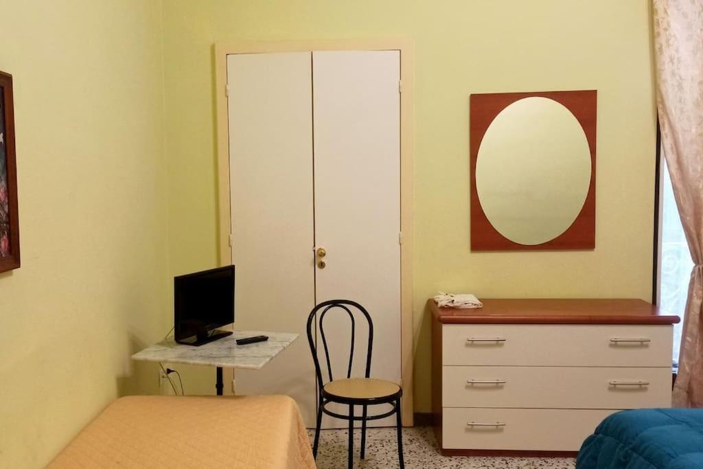 Residenza Gonzaga B&B Serracapriola Ngoại thất bức ảnh
