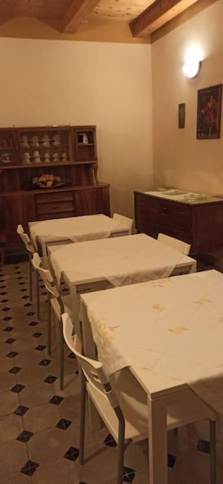Residenza Gonzaga B&B Serracapriola Ngoại thất bức ảnh