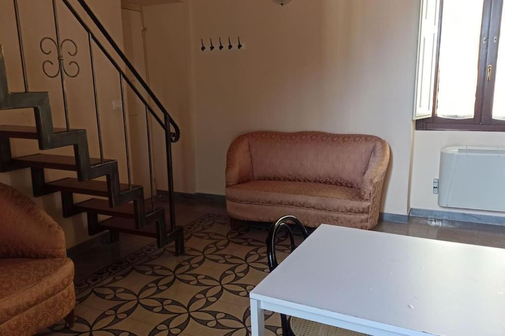 Residenza Gonzaga B&B Serracapriola Ngoại thất bức ảnh