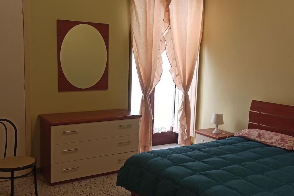 Residenza Gonzaga B&B Serracapriola Ngoại thất bức ảnh